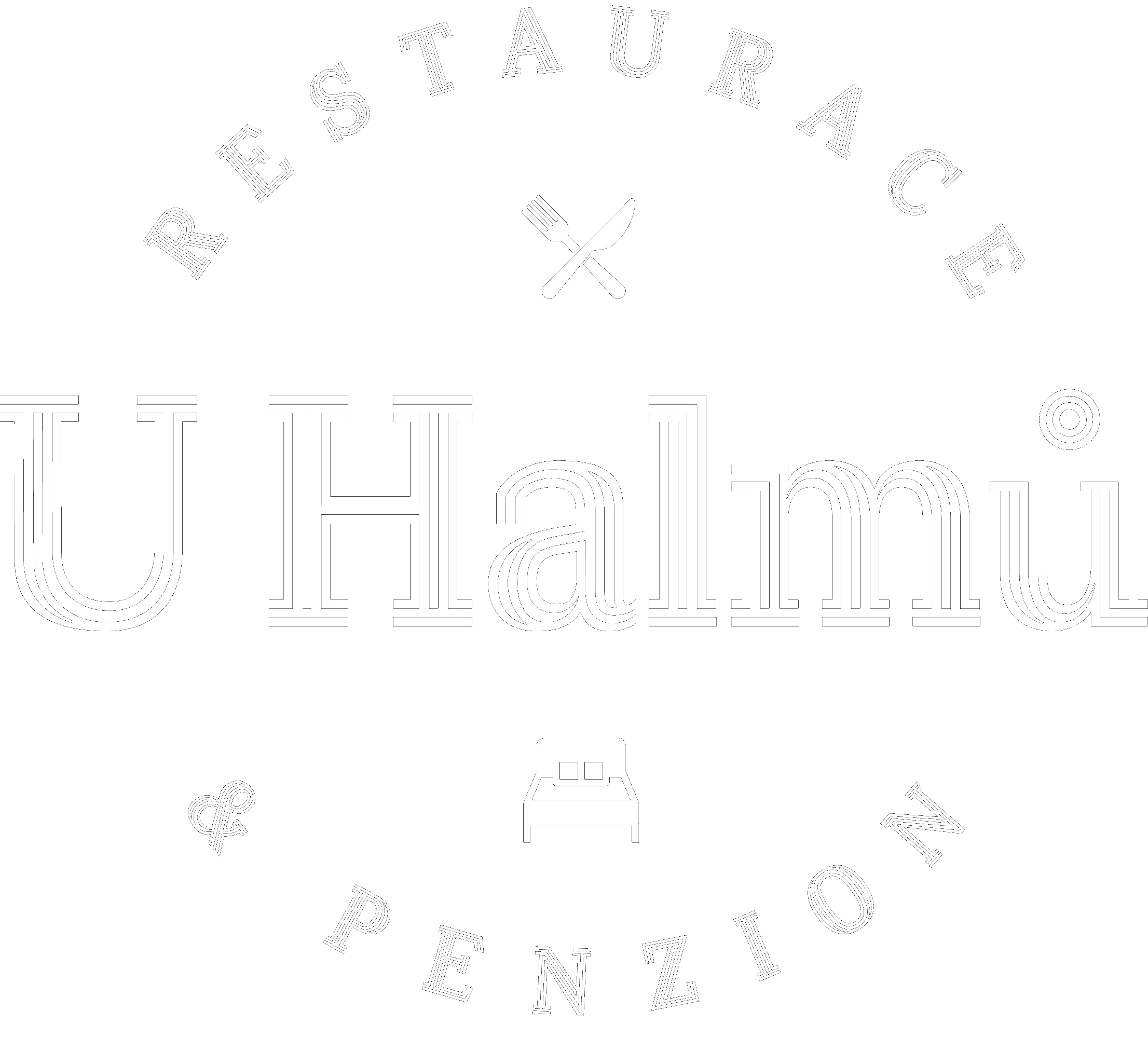 U Halmů